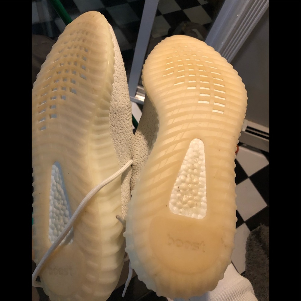Yeezys